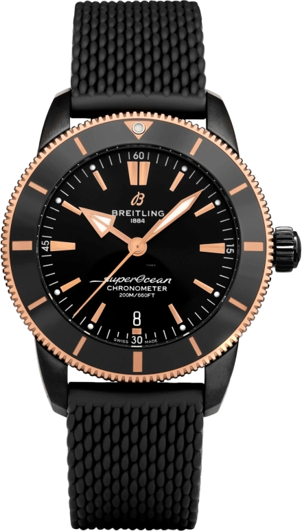 Breitling Superocean Heritage UB20303A1B1S1