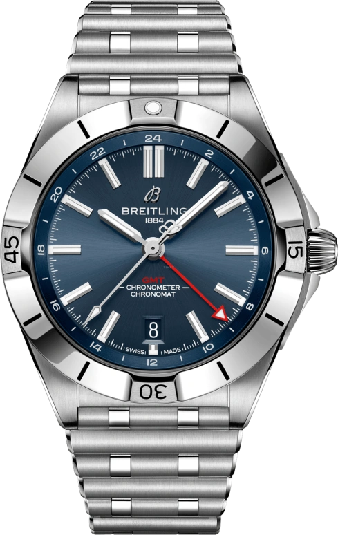 Breitling Chronomat A32398101C1A1