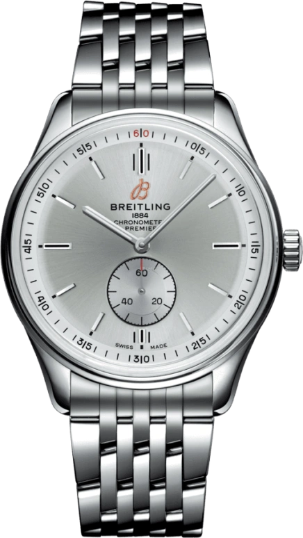 Breitling Premier A37340351G1A1