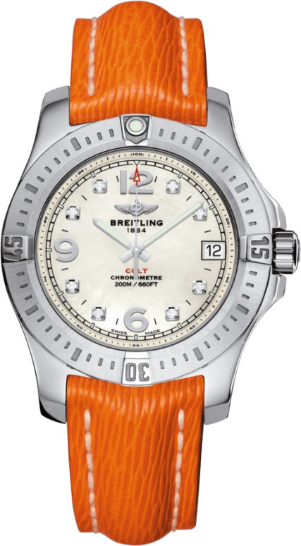Breitling Colt A7438911/A771/257X/A16D.1
