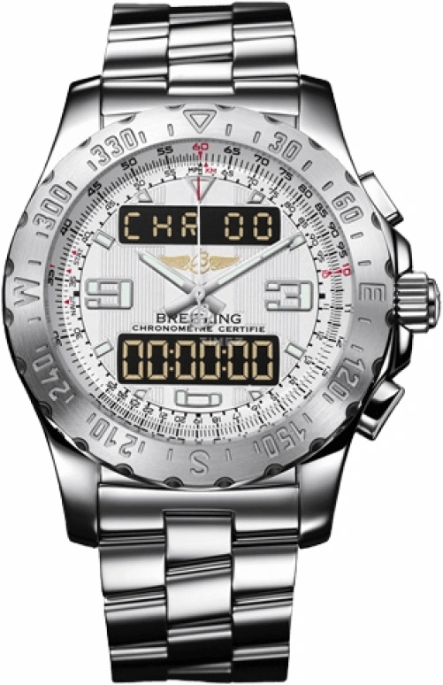 Breitling Airwolf A7836334/G653