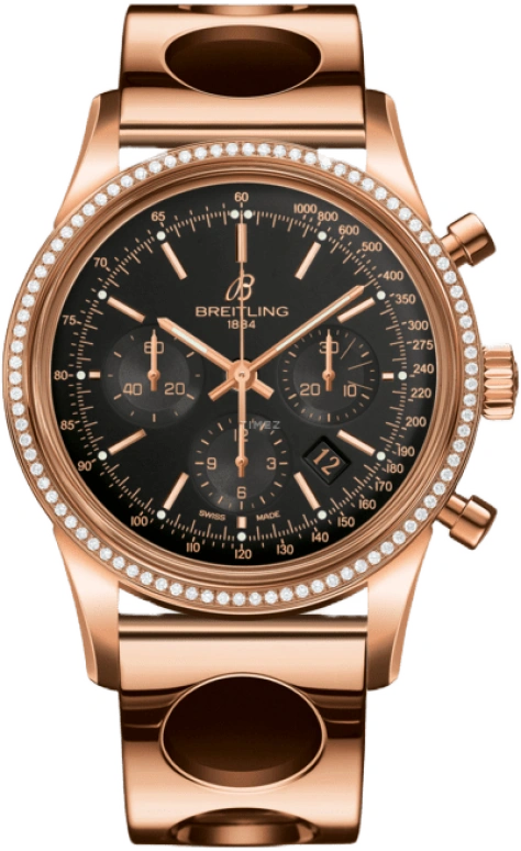 Breitling Transocean RB015253/BB16/220R