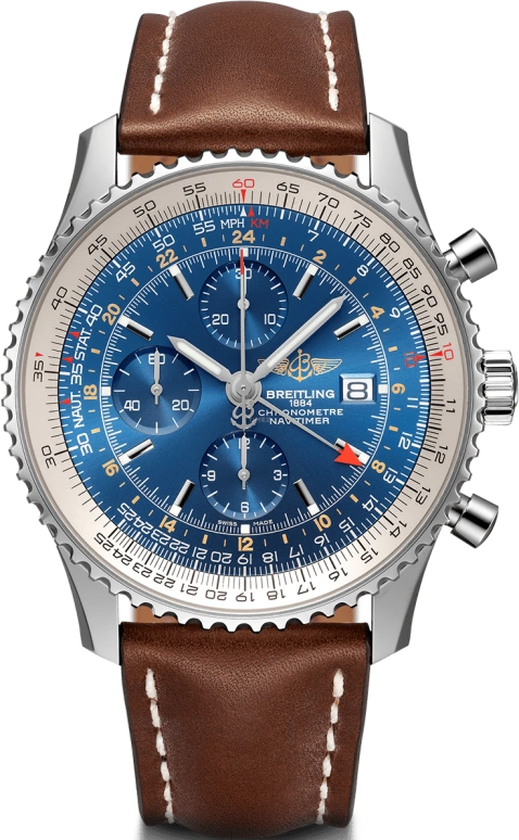 Breitling Navitimer A24322121C1X2