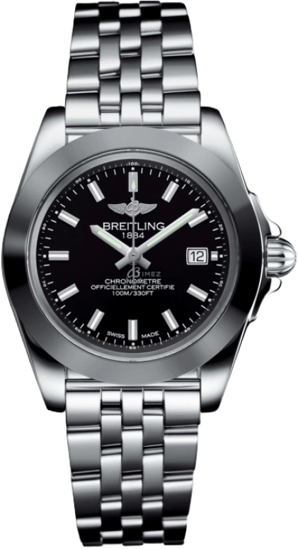 Breitling Galactic W7133012/BF62/792A