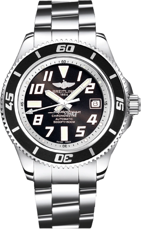 Breitling Superocean A1736402/BA29/161A