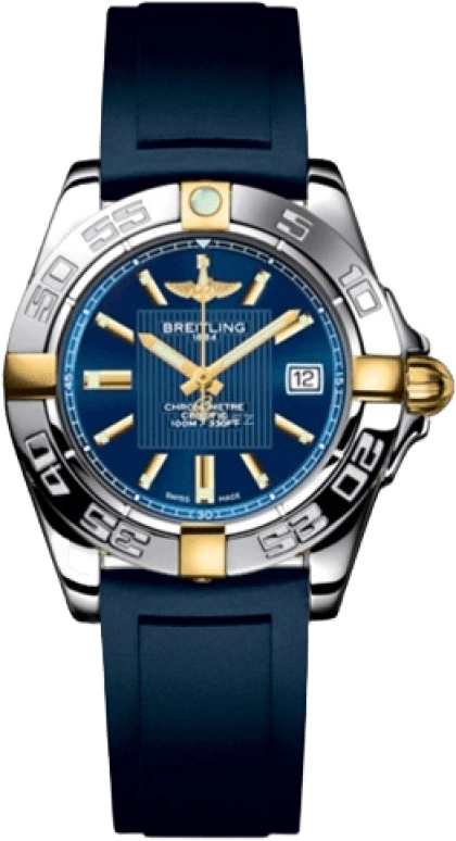 Breitling Galactic B71356L2/C812/141S