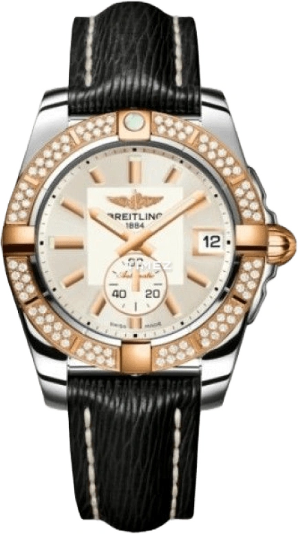 Breitling Galactic C3733053/G714/SAHT