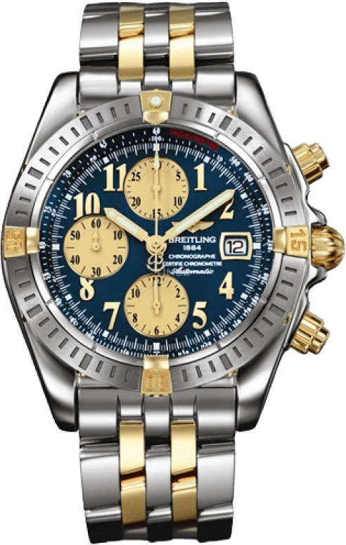 Breitling Chronomat B1335611/C648