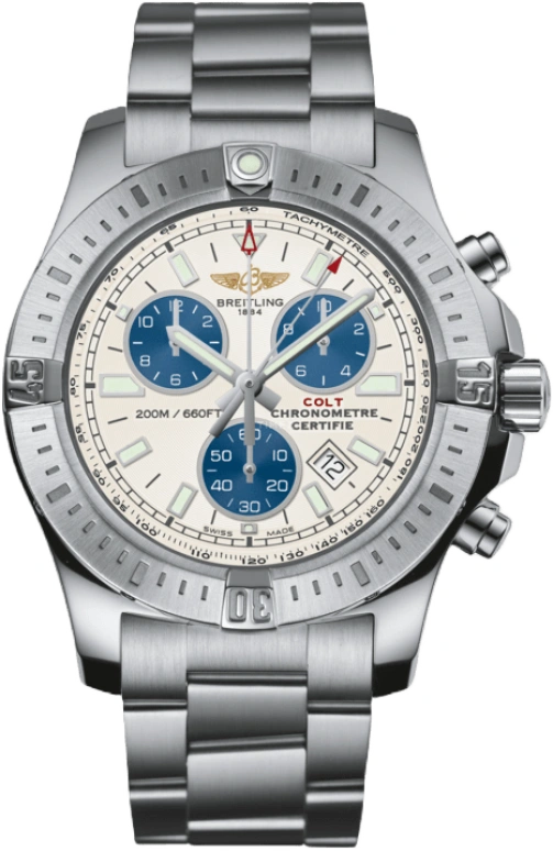 Breitling Colt A73388111G1A1