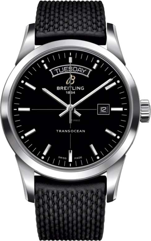 Breitling Transocean A4531012/BB69/278S/A20S.1