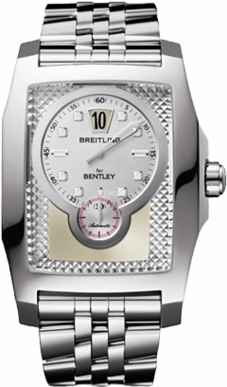 Breitling Breitling for Bentley A2836212/A635