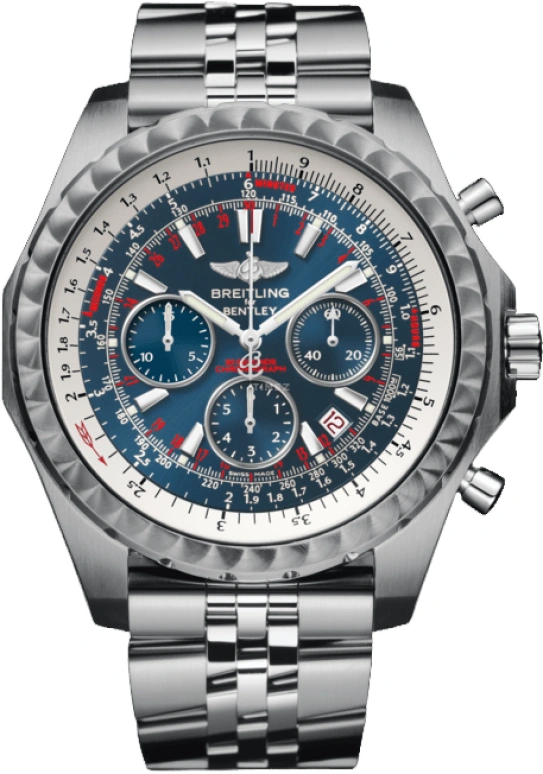 Breitling Breitling for Bentley A2536513/C781