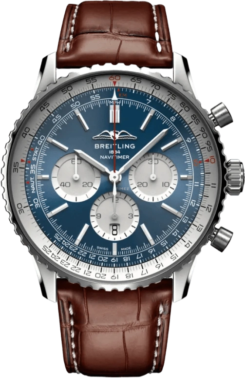 Breitling Navitimer AB0137211C1P1
