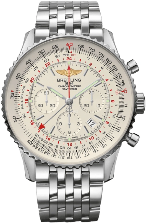 Breitling Navitimer AB044121/G783/443A