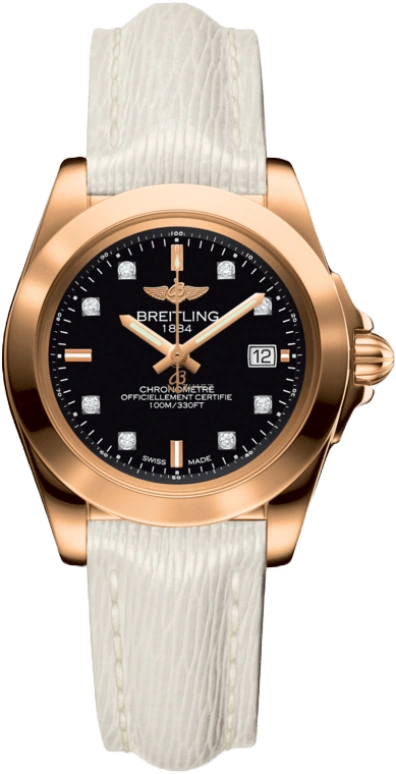 Breitling Galactic H7133012/BF64/235X