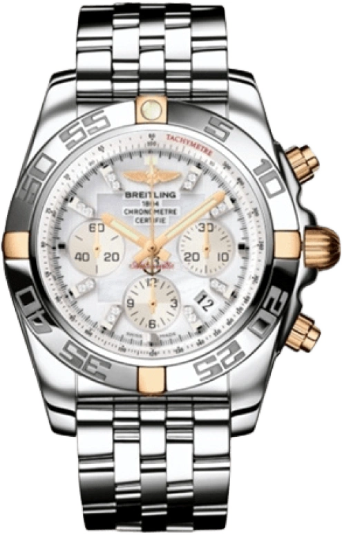 Breitling Chronomat IB011012/A698/375A