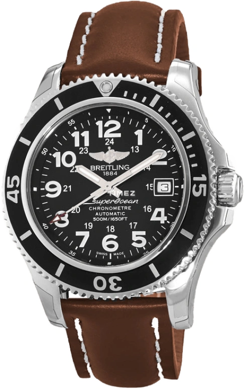 Breitling Superocean A17365C9/BD67/425X
