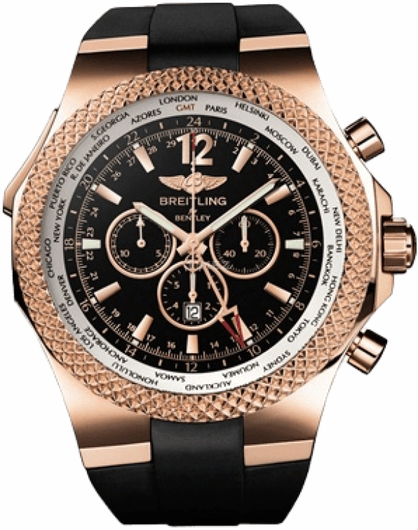 Breitling Breitling for Bentley R4736212B934