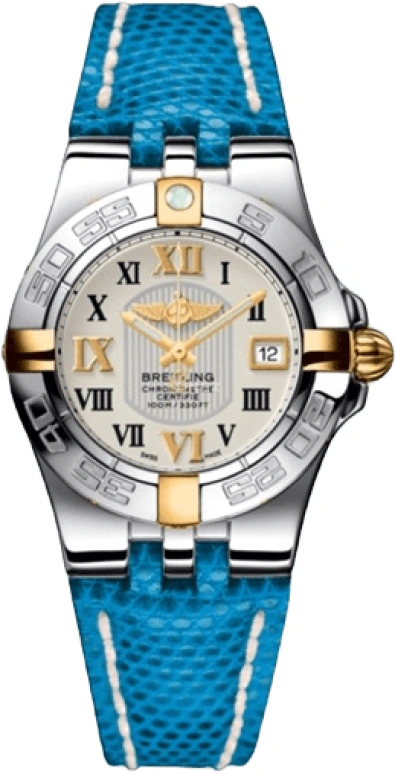 Breitling Galactic B71340L2/G671/169Z
