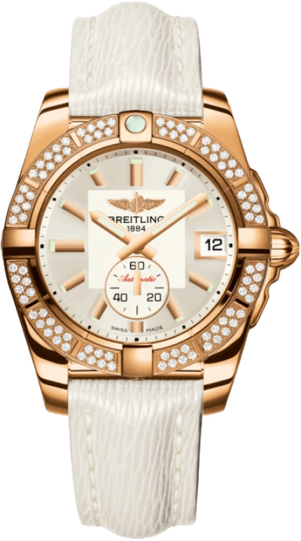 Breitling Galactic H3733053/G714/236X