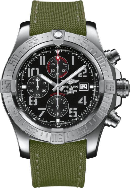 Breitling Avenger A1337111/BC28/105W/A20BA.1