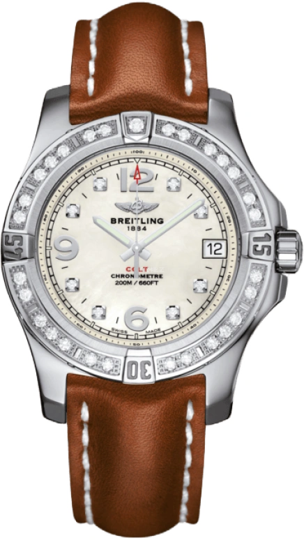Breitling Colt A7438953/A771/412X