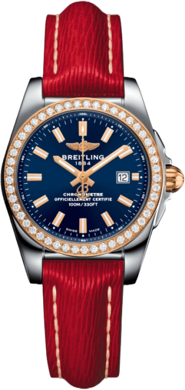 Breitling Galactic C7234853/C950/273X/A12BA.1