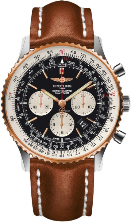 Breitling Navitimer UB012721/BE18/439X