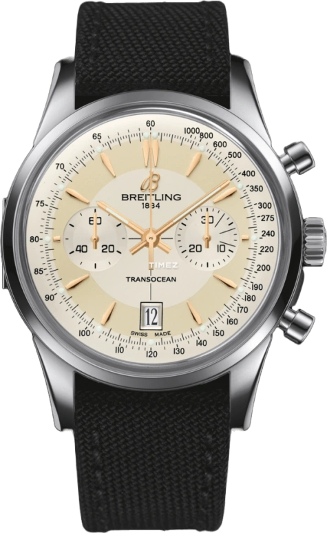 Breitling Transocean AB015412.G784.103W.A20BA.1