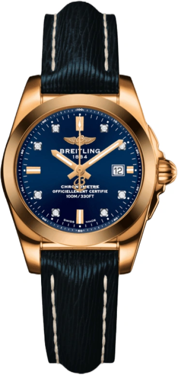 Breitling Galactic H7234812/C964/271X