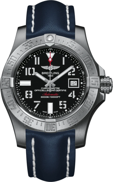 Breitling Avenger A1733110/BC31/105X/A20BASA.1