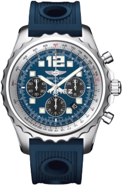 Breitling,Professional 46mm,46mm,Stainless Steel,Blue,Automatic,A2336035,A2336035/C833/PRRS