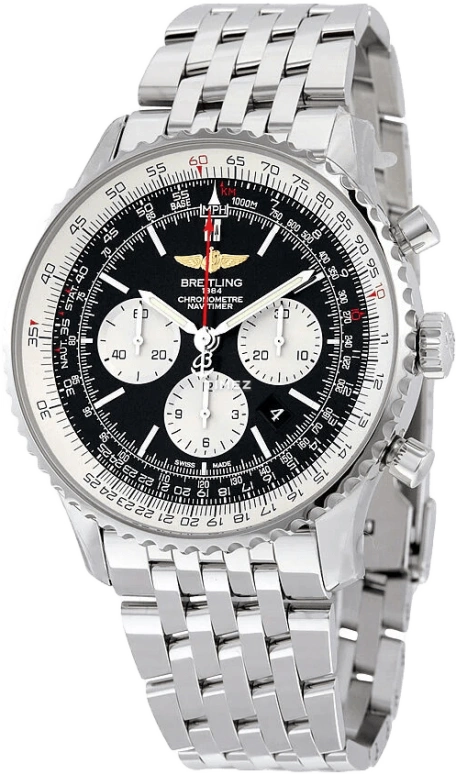 Breitling Navitimer AB012721/BD09/443A
