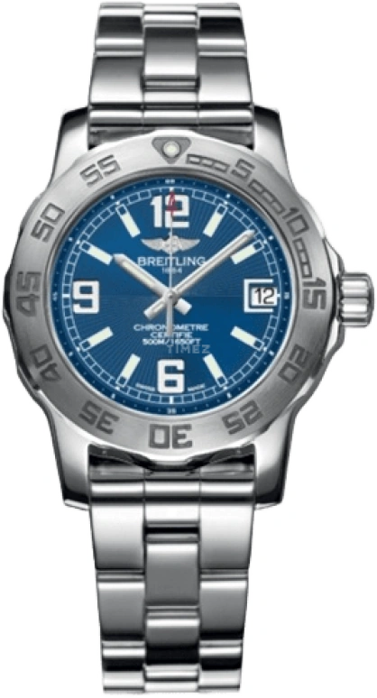 Breitling Colt A7738711/C850/158A