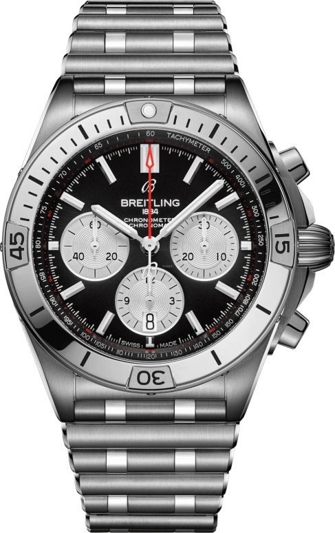 Breitling Chronomat AB0134101B1A1