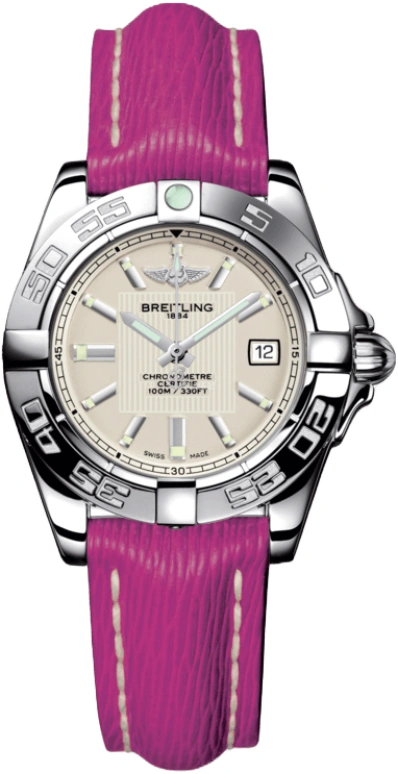 Breitling Galactic A71356L2/G702/241X