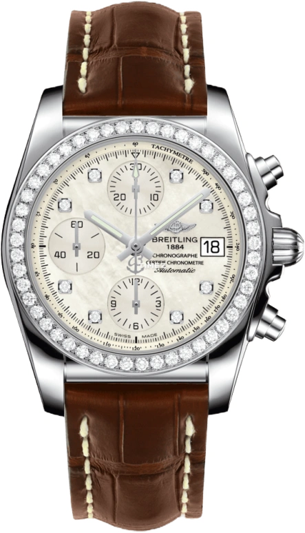 Breitling Colt A1331053/A776/724P