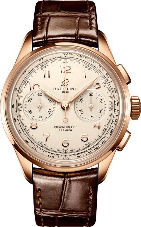 Breitling Premier RB0930371G1P1