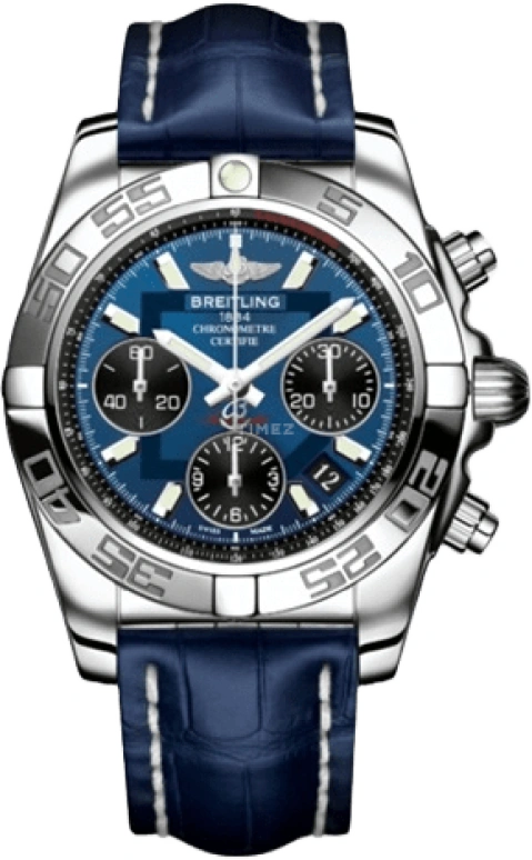 Breitling Chronomat AB014012/C830/718P