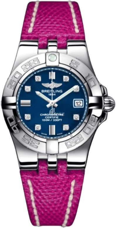 Breitling Galactic A71340L2/C814/171Z