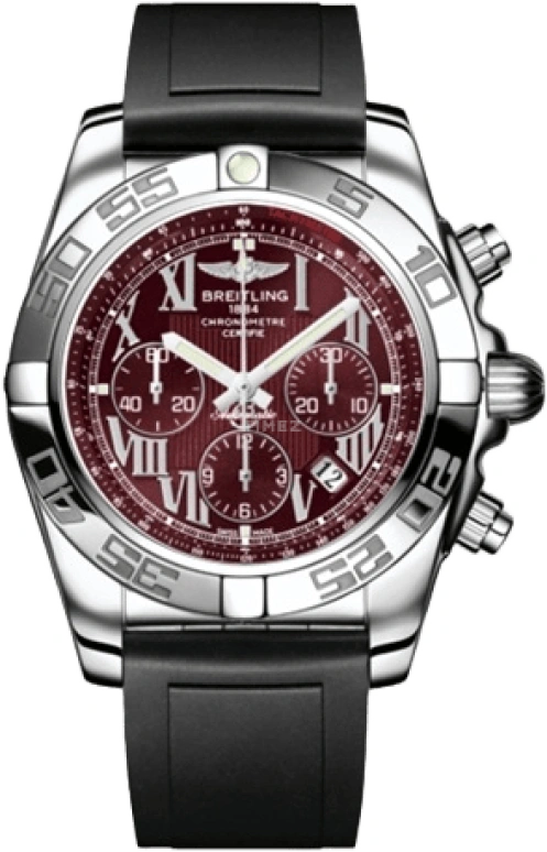 Breitling Chronomat AB011012/K522/131S