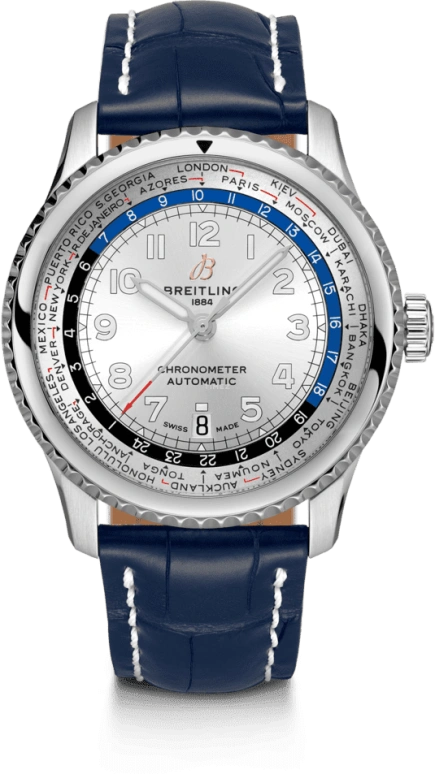 Breitling Aviatior 8 AB3521U01G1P4