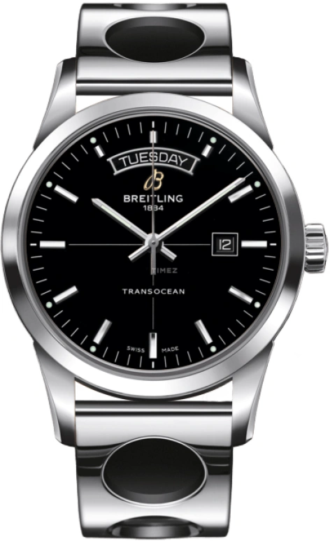 Breitling Transocean A4531012/BB69/222A
