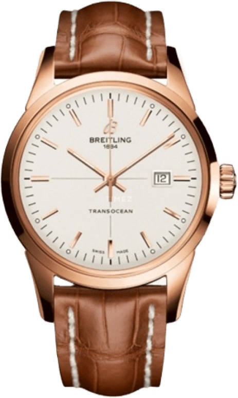 Breitling Transocean R1036012/G722/737P
