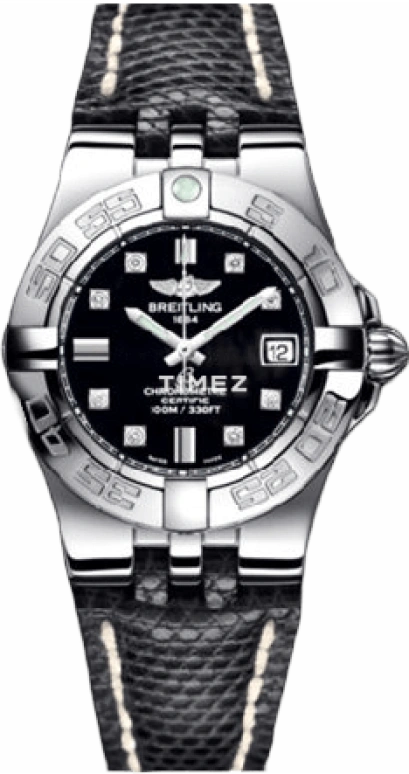 Breitling Galactic A71340L2.BA14.168Z.A14D1