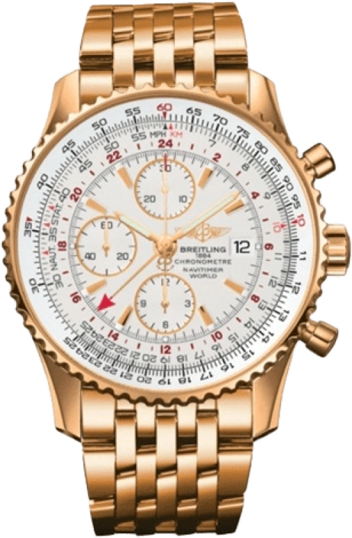 Breitling Navitimer H2432212/G664/426H