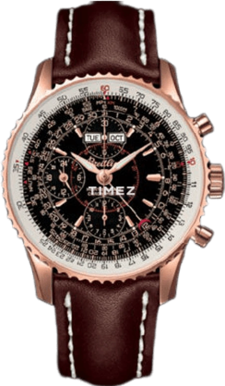 Breitling Montbrillant R2133012-B856-437X-R20BA.1
