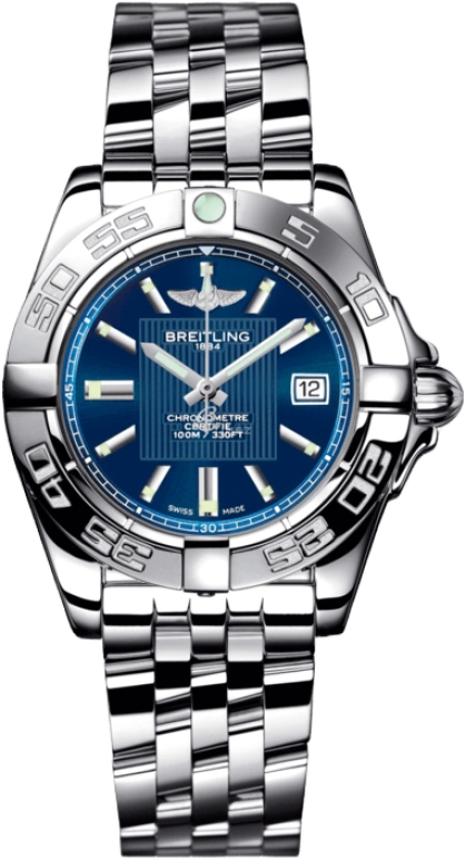 Breitling Galactic A71356L2/C811/367A