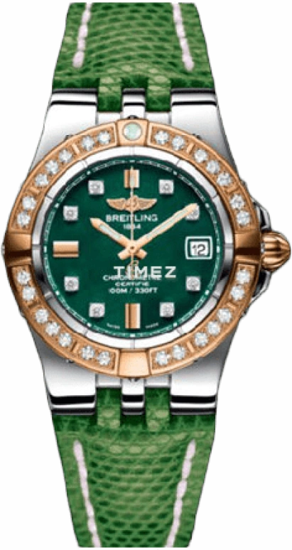 Breitling Galactic C71340LA.L518.166Z.A14D1
