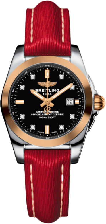 Breitling Galactic C7234812/BE86/273X/A12BA.1